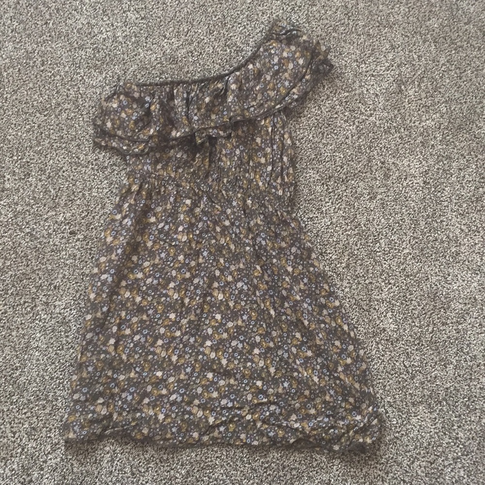Summer dress.